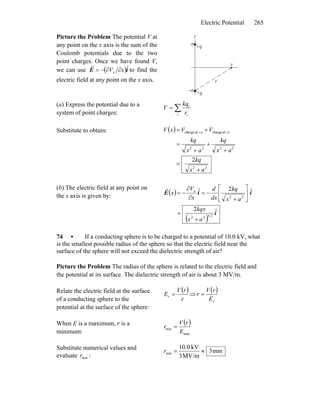 Tipler volume 2 resolução 6 edição