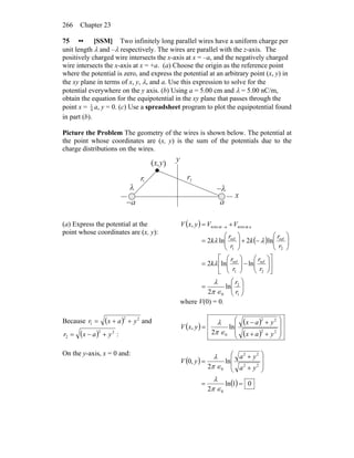Tipler volume 2 resolução 6 edição