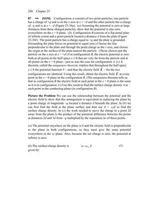 Tipler volume 2 resolução 6 edição