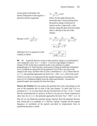 Tipler volume 2 resolução 6 edição