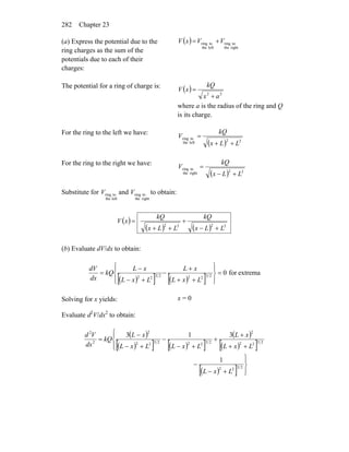 Tipler volume 2 resolução 6 edição