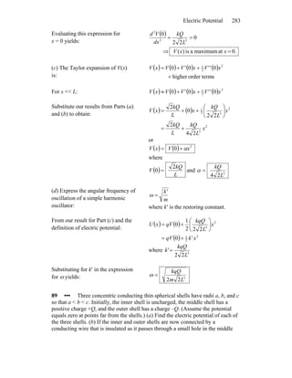 Tipler volume 2 resolução 6 edição