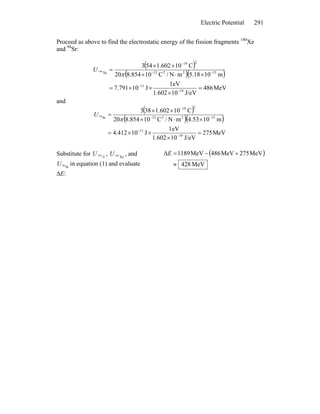 Tipler volume 2 resolução 6 edição