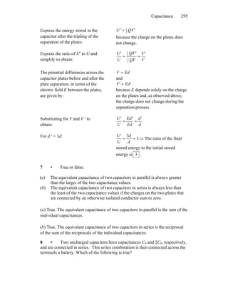 Tipler volume 2 resolução 6 edição