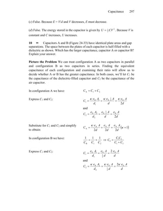 Tipler volume 2 resolução 6 edição