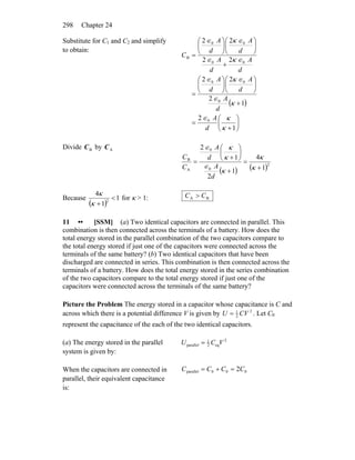 Tipler volume 2 resolução 6 edição