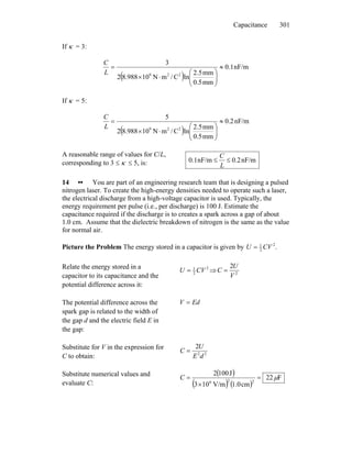 Tipler volume 2 resolução 6 edição