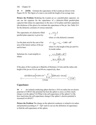 Tipler volume 2 resolução 6 edição