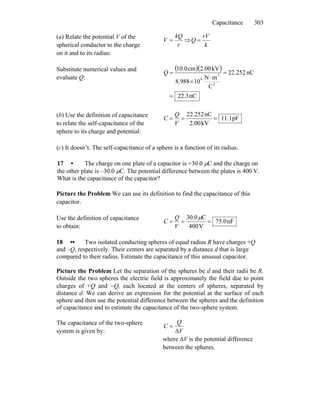 Tipler volume 2 resolução 6 edição