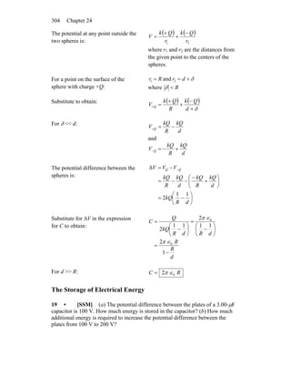 Tipler volume 2 resolução 6 edição