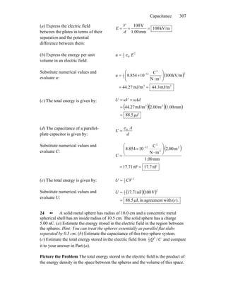 Tipler volume 2 resolução 6 edição