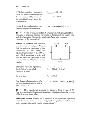 Tipler volume 2 resolução 6 edição