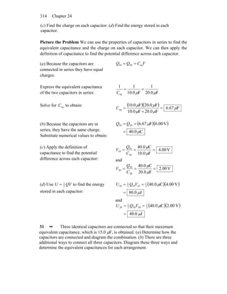 Tipler volume 2 resolução 6 edição
