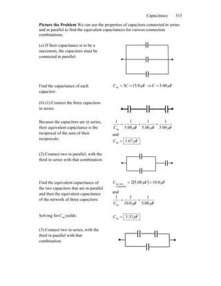 Tipler volume 2 resolução 6 edição