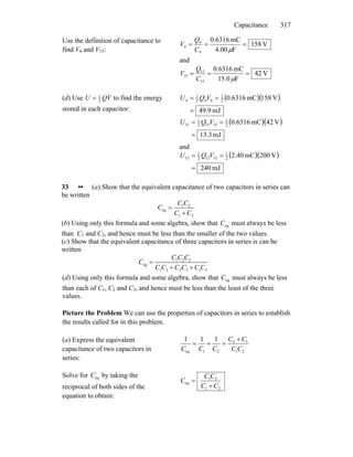 Tipler volume 2 resolução 6 edição