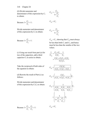 Tipler volume 2 resolução 6 edição