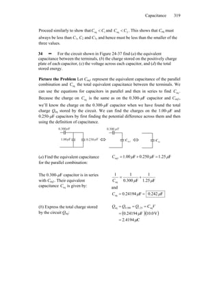 Tipler volume 2 resolução 6 edição
