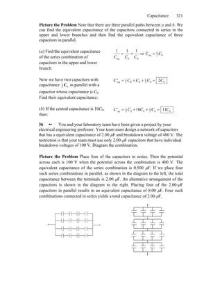Tipler volume 2 resolução 6 edição