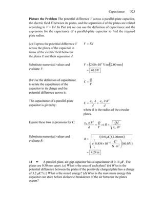 Tipler volume 2 resolução 6 edição