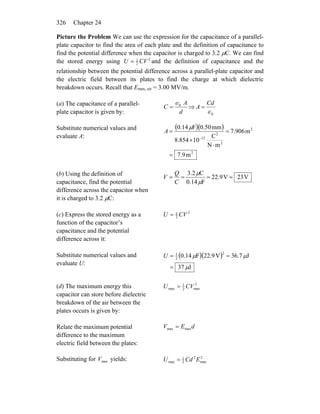 Tipler volume 2 resolução 6 edição