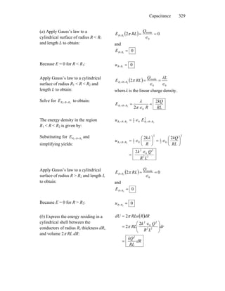Tipler volume 2 resolução 6 edição