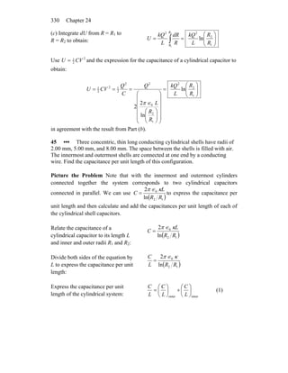 Tipler volume 2 resolução 6 edição