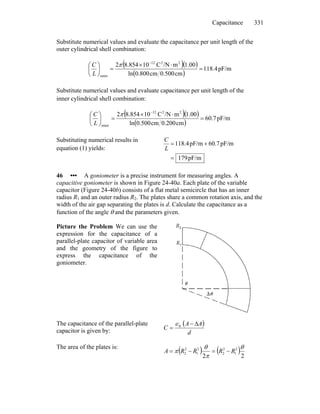Tipler volume 2 resolução 6 edição