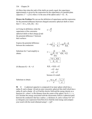 Tipler volume 2 resolução 6 edição