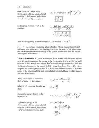 Tipler volume 2 resolução 6 edição