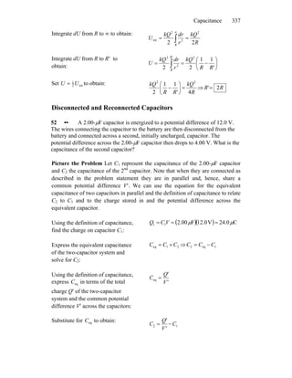 Tipler volume 2 resolução 6 edição