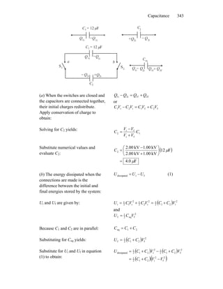 Tipler volume 2 resolução 6 edição