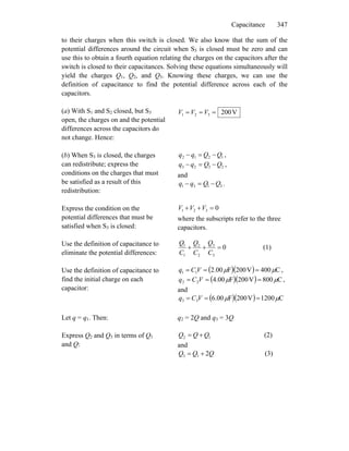Tipler volume 2 resolução 6 edição