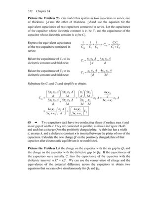 Tipler volume 2 resolução 6 edição