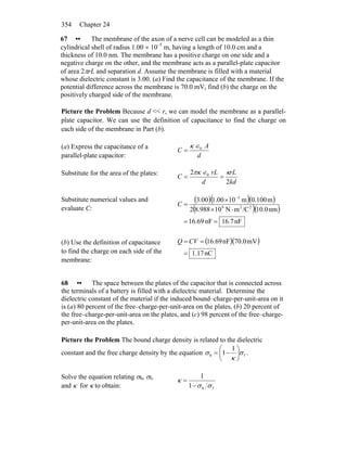 Tipler volume 2 resolução 6 edição