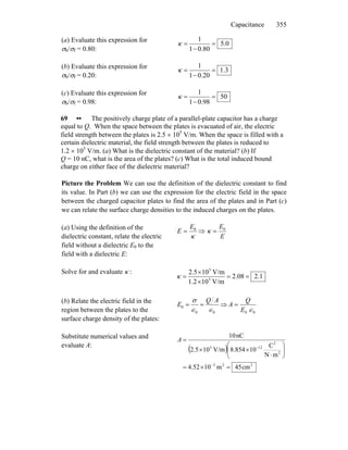 Tipler volume 2 resolução 6 edição