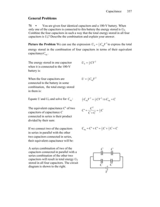 Tipler volume 2 resolução 6 edição