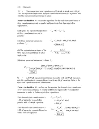 Tipler volume 2 resolução 6 edição