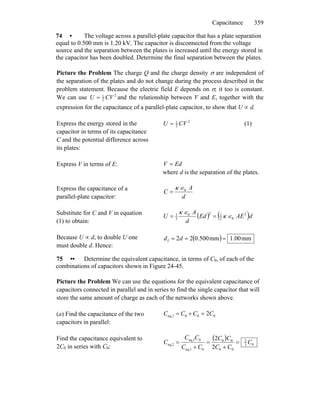 Tipler volume 2 resolução 6 edição