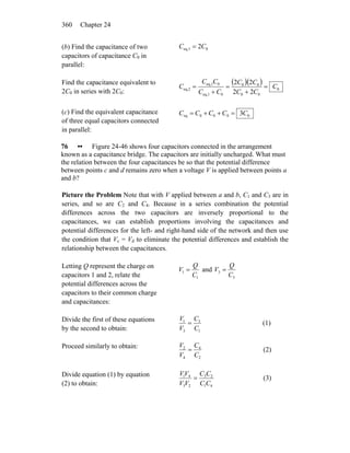 Tipler volume 2 resolução 6 edição