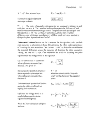 Tipler volume 2 resolução 6 edição