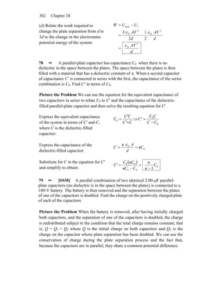 Tipler volume 2 resolução 6 edição