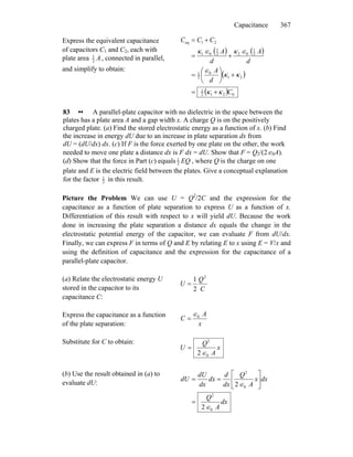 Tipler volume 2 resolução 6 edição