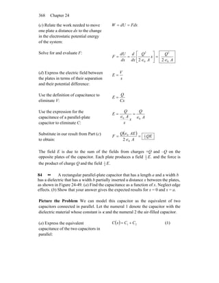 Tipler volume 2 resolução 6 edição
