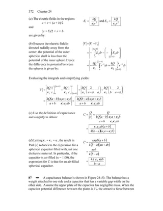 Tipler volume 2 resolução 6 edição