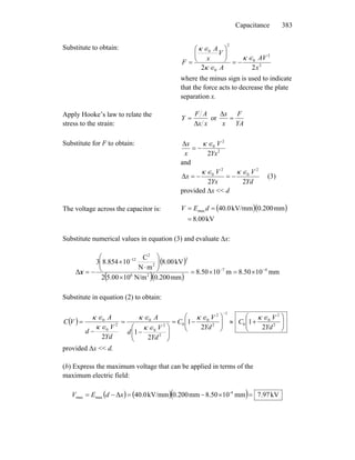 Tipler volume 2 resolução 6 edição