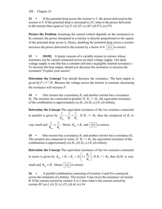 Tipler volume 2 resolução 6 edição
