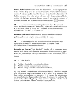 Tipler volume 2 resolução 6 edição