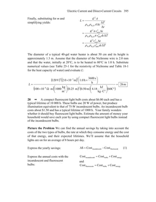 Tipler volume 2 resolução 6 edição