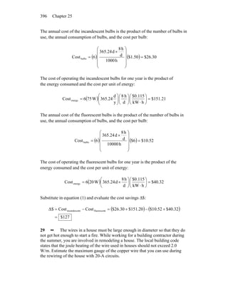 Tipler volume 2 resolução 6 edição
