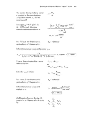 Tipler volume 2 resolução 6 edição